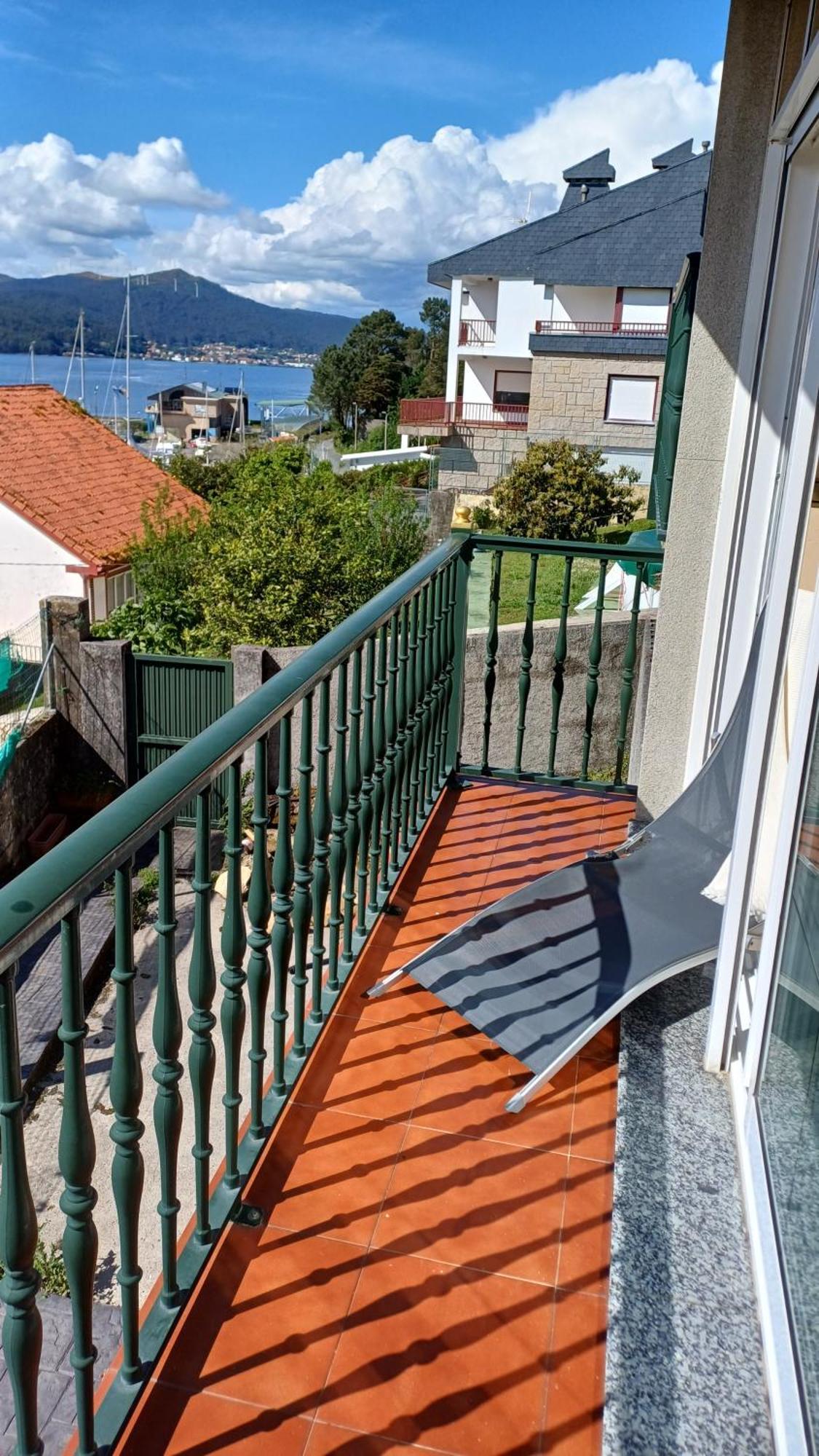 Casa Marino Apartment Portosin Exterior photo